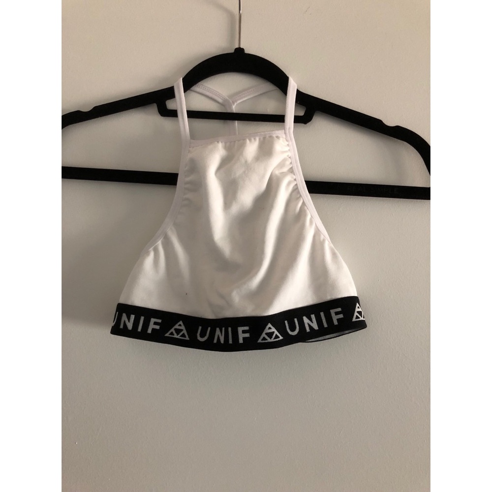 UNIF bralette (xs)